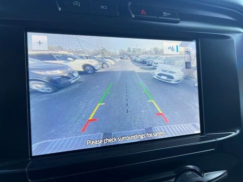 Used 2022 Ford F150 XLT image 2