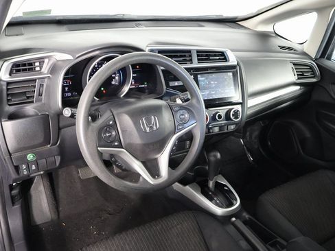 Used 2020 Honda Fit EX image 7