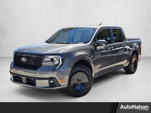 New 2026 Ford Maverick Lobo image 1