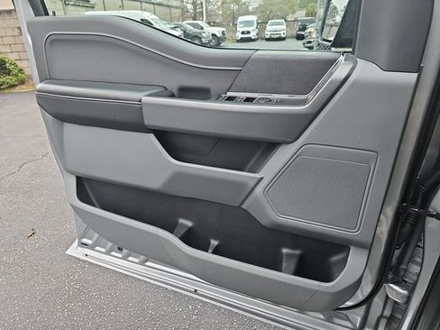 Used 2025 Ford F150 XLT w/ Equipment Group 301A Standard image 28