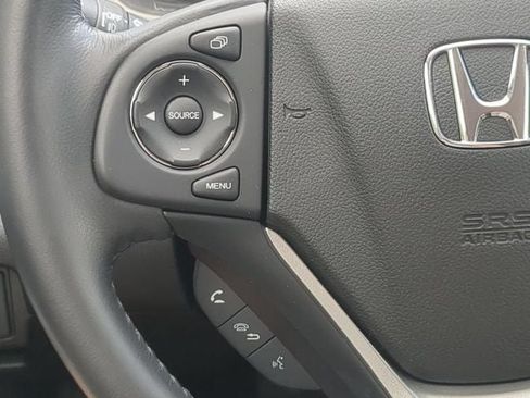 Used 2015 Honda CR-V EX-L image 23