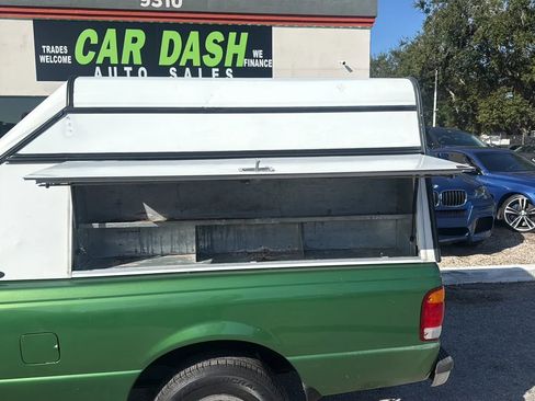 Used 1999 Ford Ranger Long Bed image 8