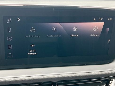 New 2026 Buick Envista Avenir image 8