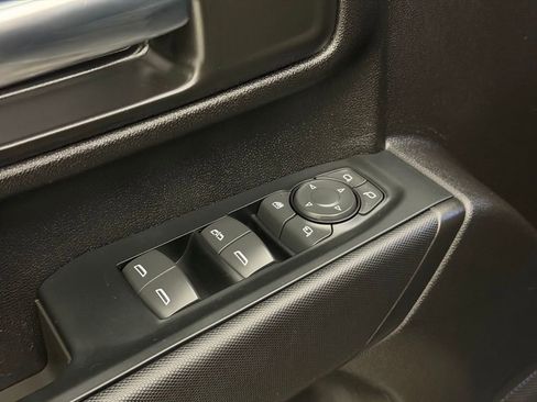 Certified 2024 Chevrolet Silverado 2500 Custom w/ Custom Value Package image 25