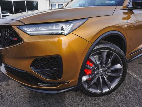 Used 2022 Acura MDX Type S image 49