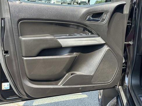 Used 2018 Chevrolet Colorado ZR2 image 20