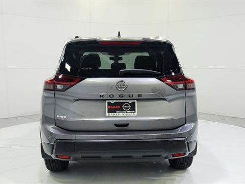 New 2026 Nissan Rogue Dark Armor FWD image 7