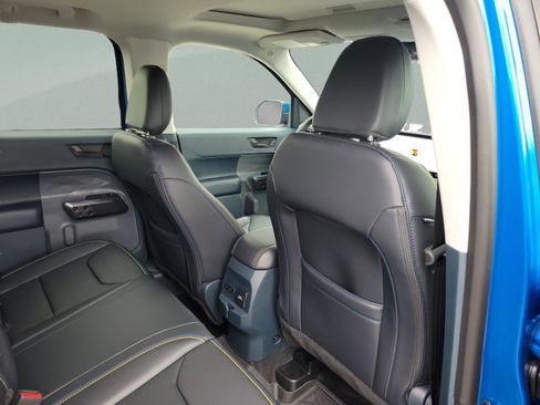 New 2026 Ford Maverick Lobo image 25