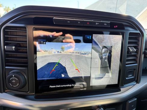 Used 2022 Ford F150 Raptor w/ Equipment Group 801A High image 31