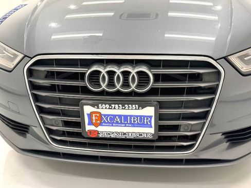 Used 2015 Audi A3 1.8T Premium Plus FWD image 15