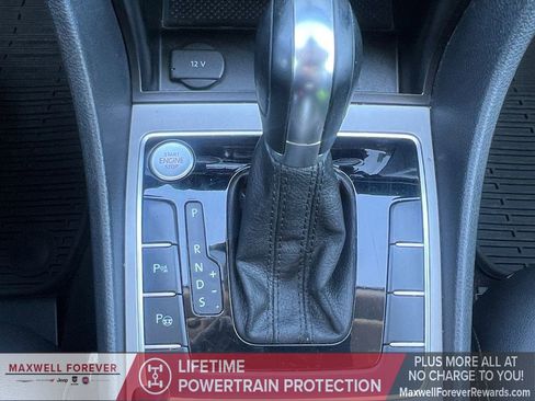 Used 2020 Volkswagen Passat 2.0T SEL image 10