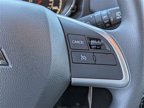 New 2026 Mitsubishi Outlander Sport ES image 17