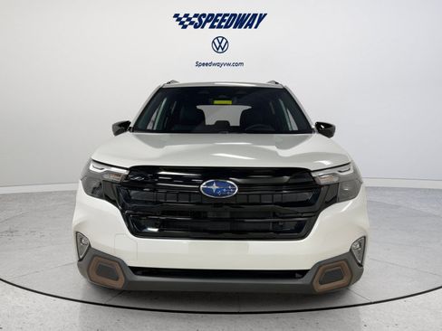 Used 2026 Subaru Forester Sport AWD/4WD image 2