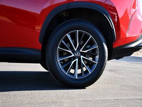 Used 2023 Lexus NX 350 AWD w/ Cold Area Package image 13