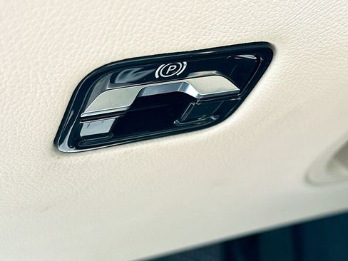 Certified 2022 Mercedes-Benz S 580 4MATIC Sedan image 10