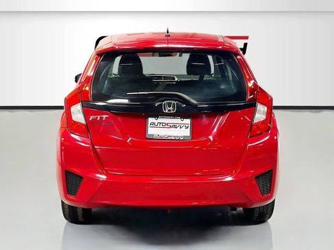 Used 2015 Honda Fit LX image 6