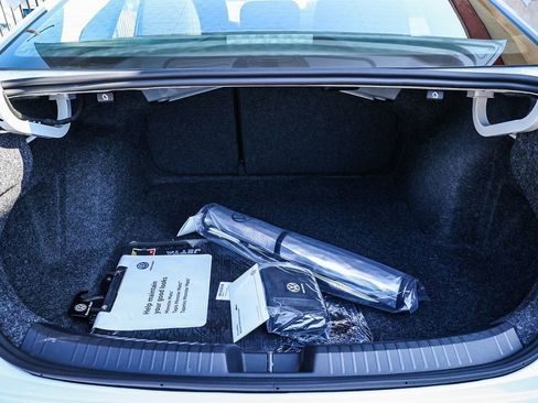 New 2026 Volkswagen Jetta S image 17