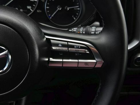 Certified 2025 MAZDA CX-50 AWD 2.5 Hybrid w/ Weather Package image 21