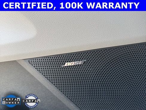 Certified 2026 Kia Sorento SX Prestige image 21