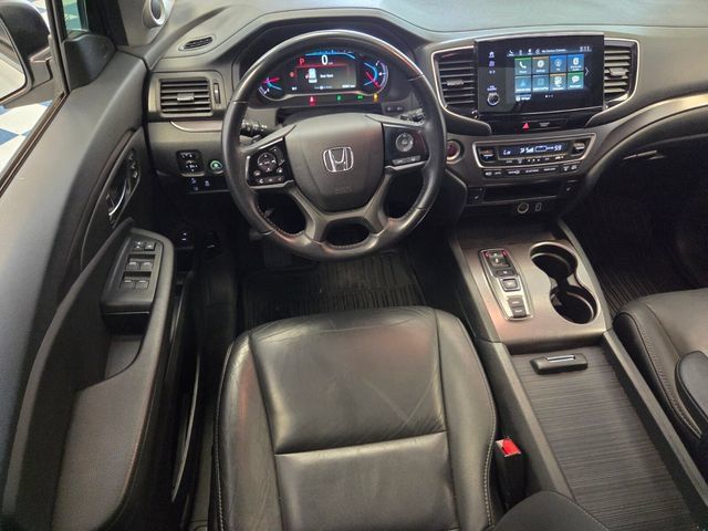 Used 2022 Honda Pilot EX-L image 14