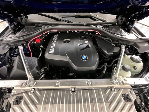 New 2026 BMW X3 xDrive30 w/ Premium Package image 15