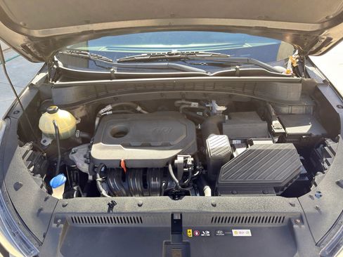 Used 2019 Hyundai Tucson Limited image 20