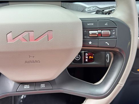 Used 2025 Kia EV9 Wind AWD/4WD image 22