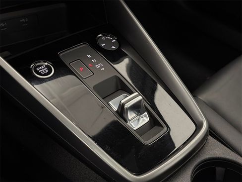 Used 2024 Audi A3 2.0T Premium image 28