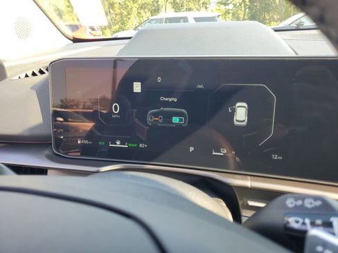 New 2026 Kia Sportage SX Prestige image 14