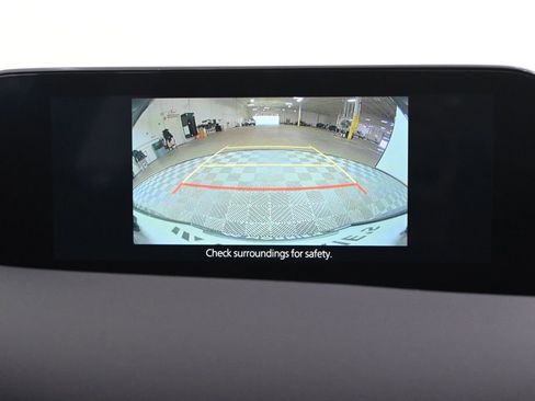 New 2026 MAZDA MAZDA3 s Sport FWD image 29