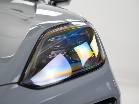 Certified 2025 Porsche Cayenne GTS image 7