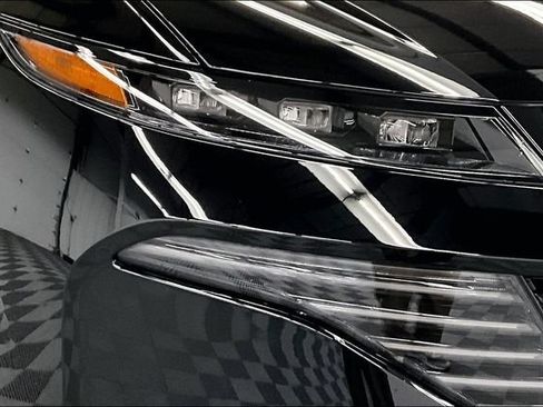 New 2026 Nissan Murano SV AWD/4WD image 14