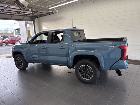 New 2026 Toyota Tacoma TRD Sport image 5