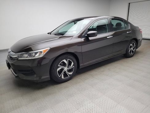 Used 2016 Honda Accord LX image 2