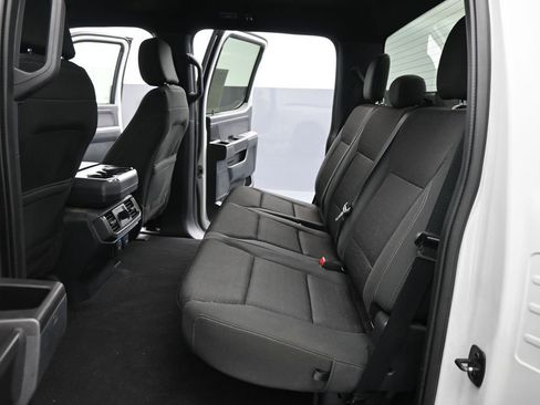 Certified 2024 Ford F150 XLT w/ XLT Black Appearance Package image 18