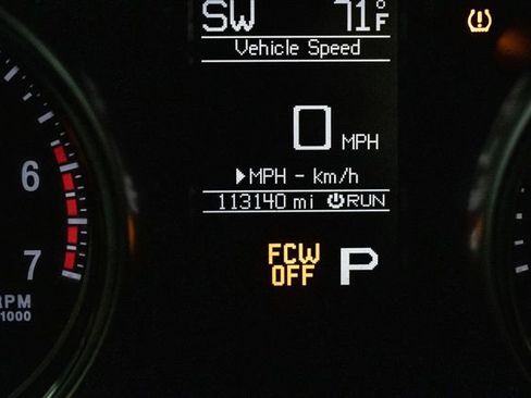 Used 2012 Jeep Grand Cherokee Overland image 33