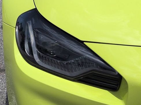 Used 2025 BMW M2 w/ Lighting Package RWD image 10