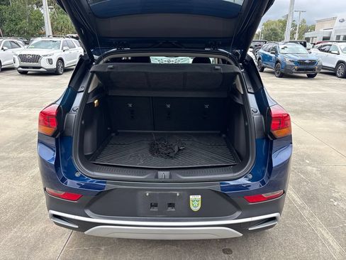 Used 2022 Buick Encore GX Select FWD image 29