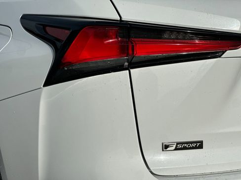 Used 2021 Lexus NX 300 F Sport w/ F Sport Premium Package image 33