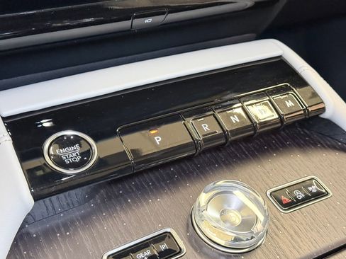 New 2026 Lincoln Navigator L Black Label image 40