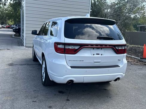 Used 2021 Dodge Durango R/T RWD image 4