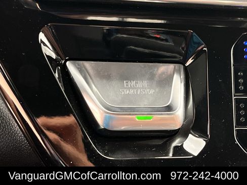 New 2026 GMC Sierra 1500 Denali Ultimate AWD/4WD image 16