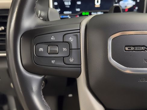 Used 2023 GMC Sierra 1500 Denali image 21