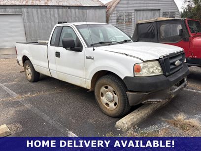 Used 2006 Ford F150 XL
