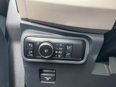 Used 2023 Ford Bronco Wildtrak image 17