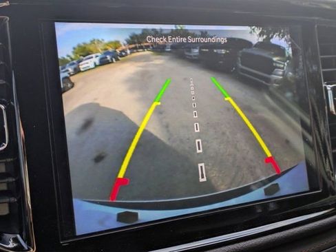 New 2026 Dodge Durango GT w/ Blacktop Package image 20