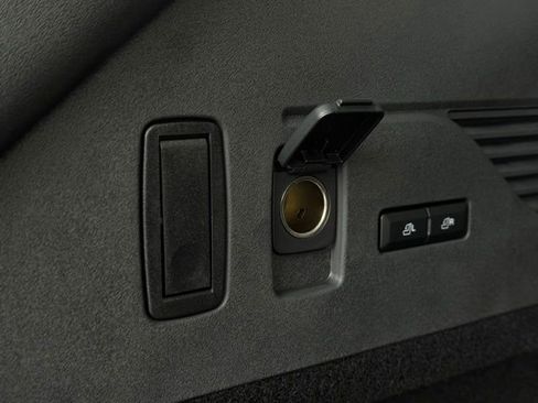 New 2026 Lincoln Nautilus Premier w/ Equipment Group 102A image 12