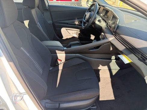 New 2026 Hyundai Elantra Sport image 26