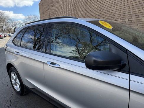 Used 2016 Ford Edge SE image 7