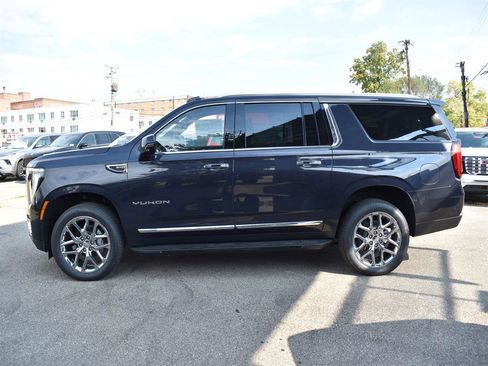 New 2026 GMC Yukon XL Elevation w/ Elevation Premium Package image 15